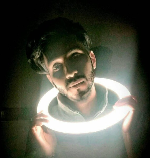 Shohel, 27, Siteki