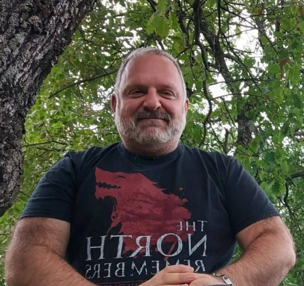 Nicko, 58, Bel Imour