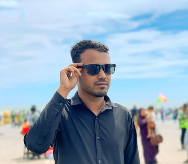 rasel, 27, Benalla
