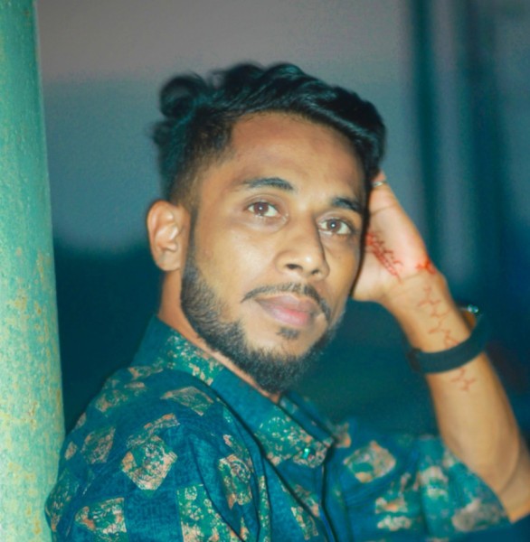 Abir, 28, Mohave