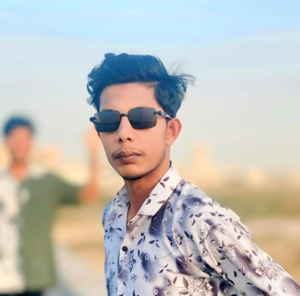 Ariyan, 26, Renca