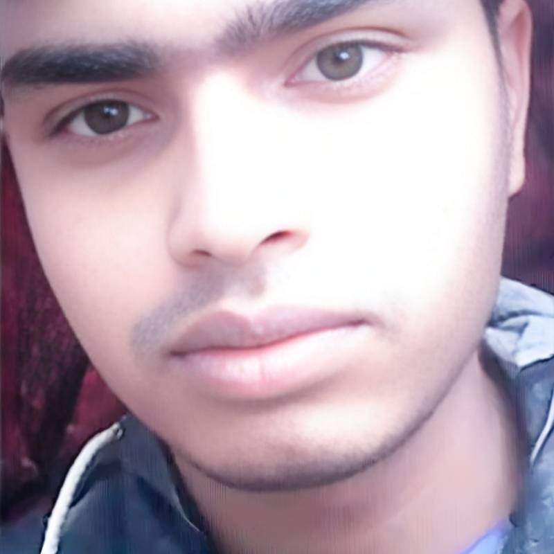 Raj Sarkar, 26, Dhansaria