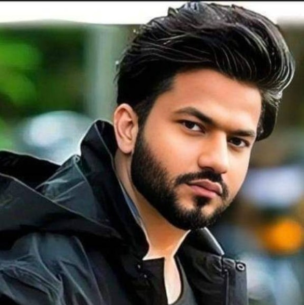 apon khan, 32, Quyang