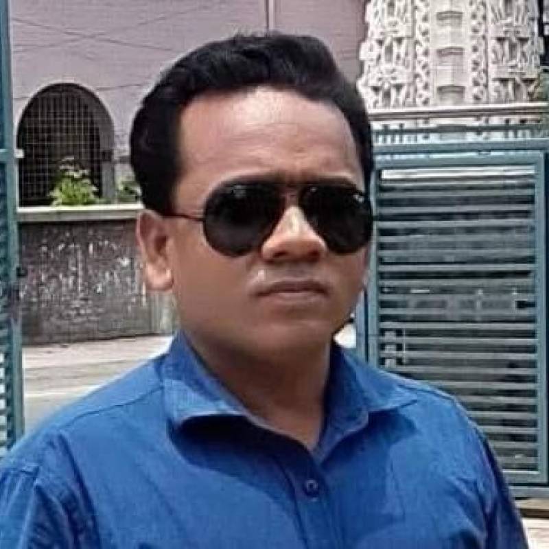 MD JASHIM UDDIN BEPARY, 27, Valera