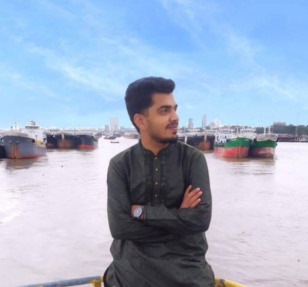 Rakib456, 27, Libonik