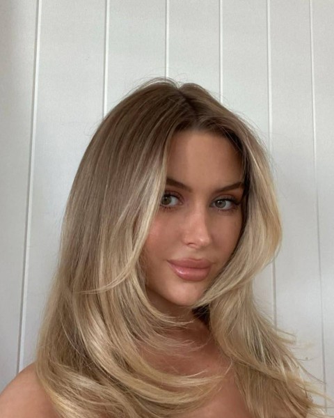 Lisa, 37, Emstek