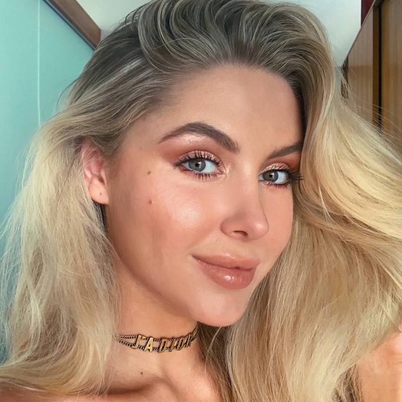 Lissa, 37, Tehrn