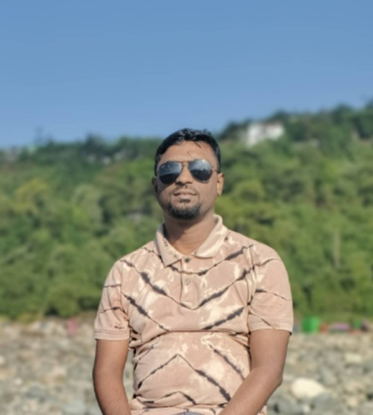 SK SAZZAD, 33, Vemalwada