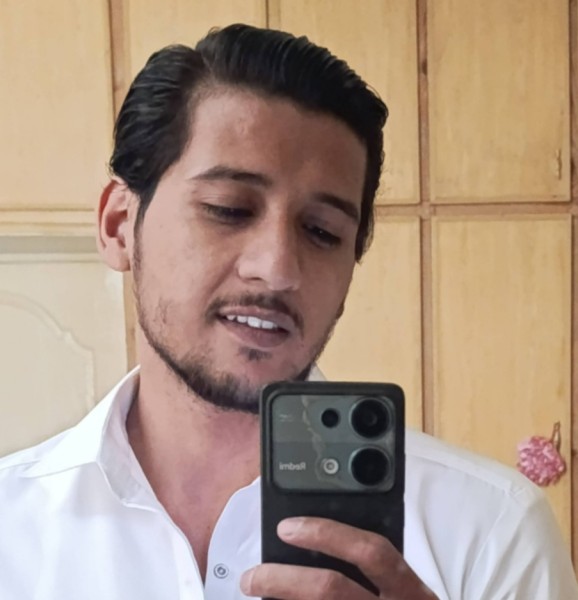 Wijdan, 26, Mannarakkat