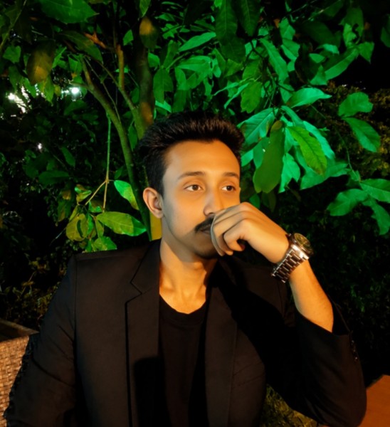 Moinul islam, 26, Mawsi