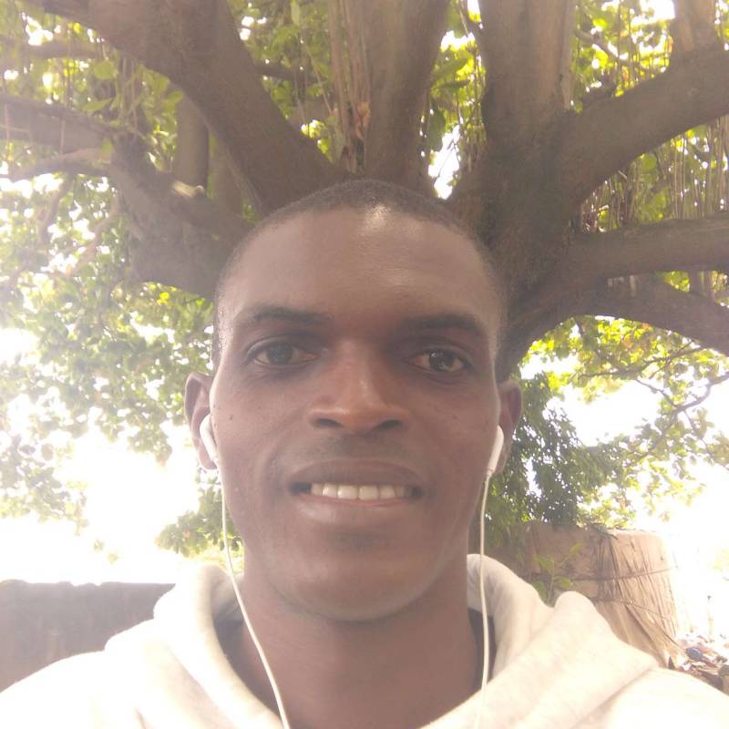 Precious, 36, Ittiva