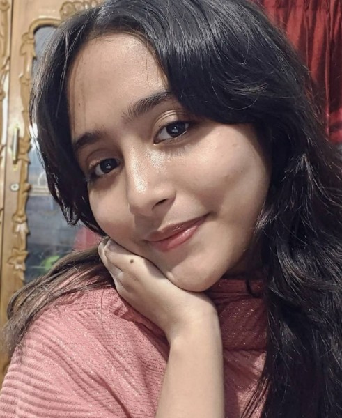 Mim Afrin Mou, 23, Bama