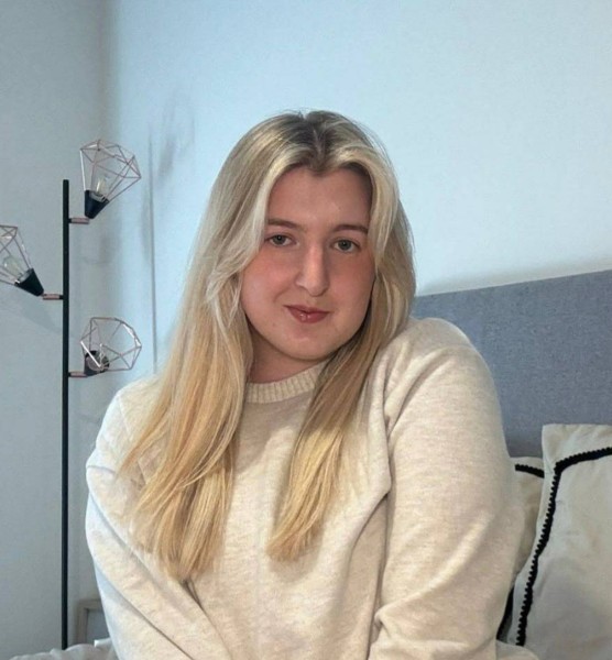 Amie, 35, Nech