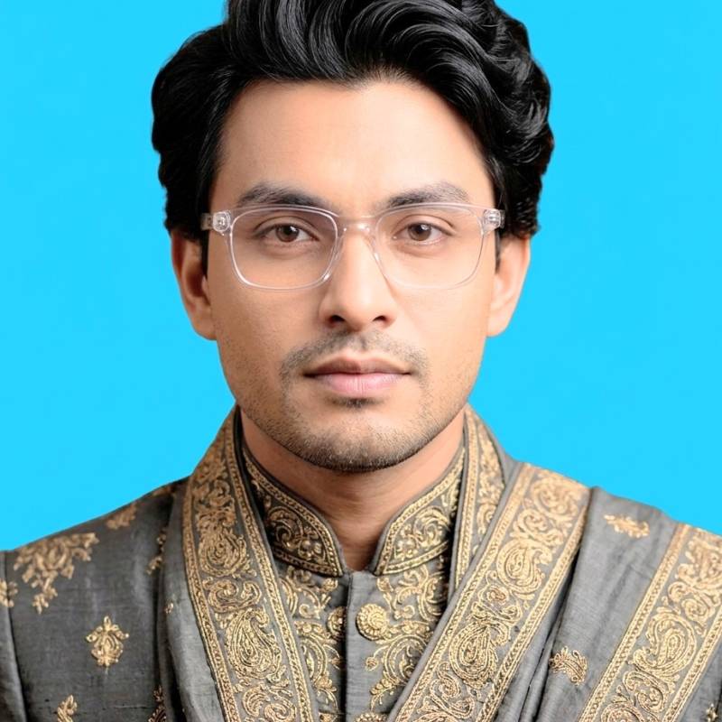 Jothy, 28, El Oro