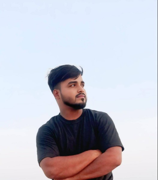 Sujon, 25, So Joo Dos Poleiros
