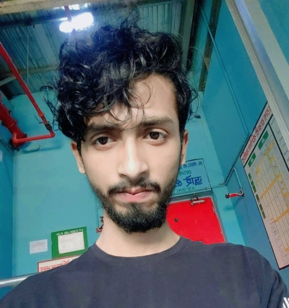 shanto, 26, Bati