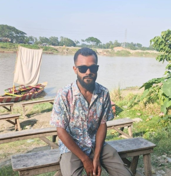sagor islam, 24, Padra