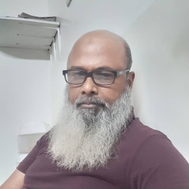 Raisur, 46, Dondo