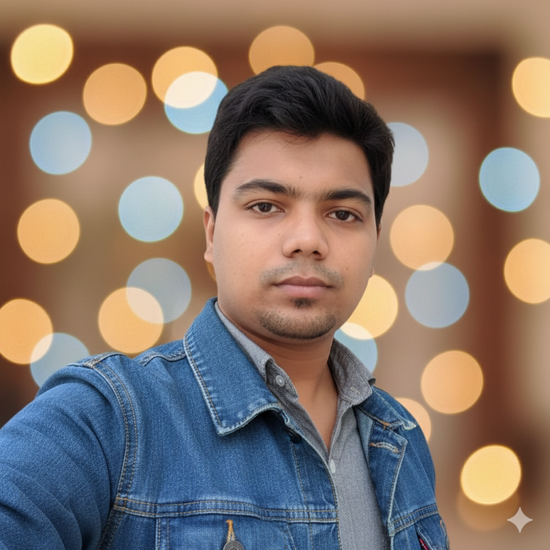 Shahin, 29, Etah