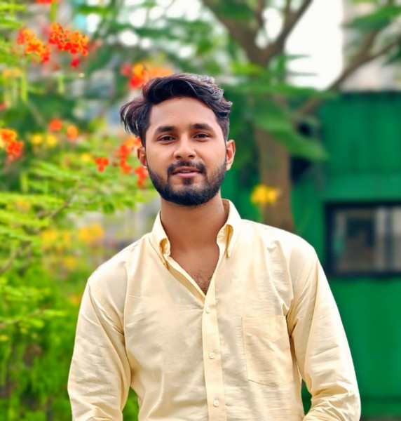 Tahamid Islam Fardin, 24, Basco