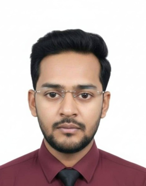 Shohag khan, 35, Ub