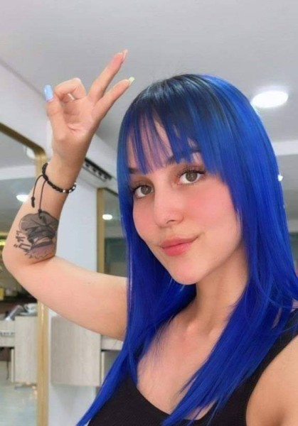 Aline Nicci, 21, Bikkatti