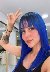 Aline Nicci, 21, Maisonslaffitte