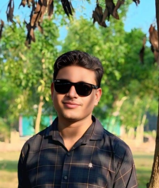 MD.MAHID.SIKDER, 28, Bose