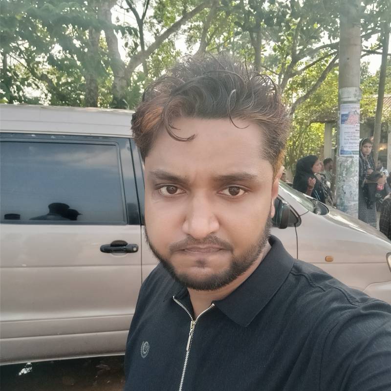Amzad, 28, Ghardaa