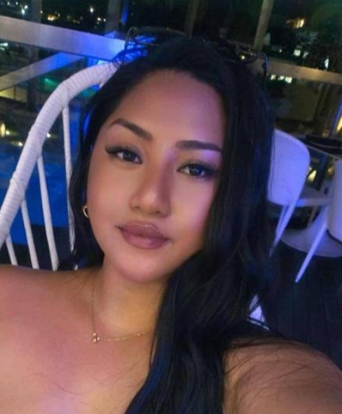 Jennifer, 30, Vallegrande