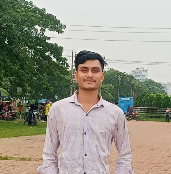 Sabbir rahman, 25, Silay