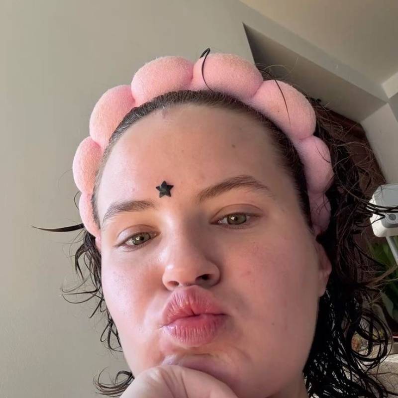 Hannah, 37, Jdar