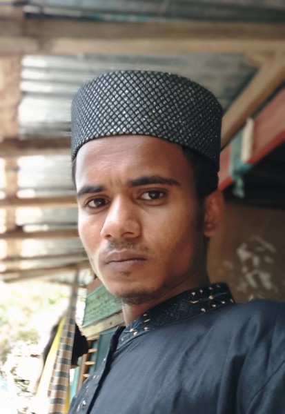 md firoz, 23, Sderhamn