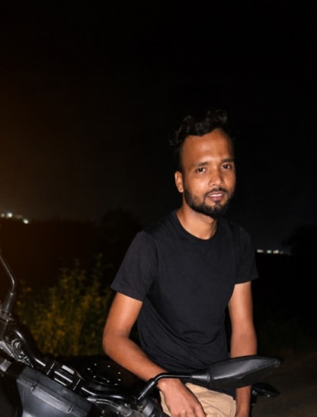 Sk emon, 26, Wallingford