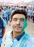 Joy Chowdhury, 26, Sidi Namane