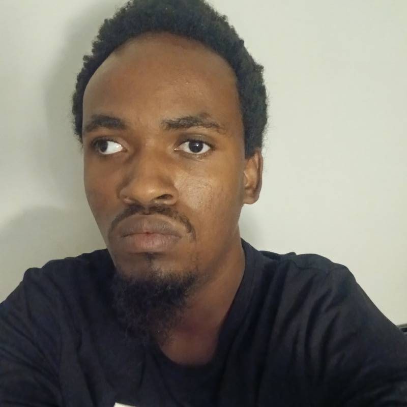 Moise, 22, Mnsa