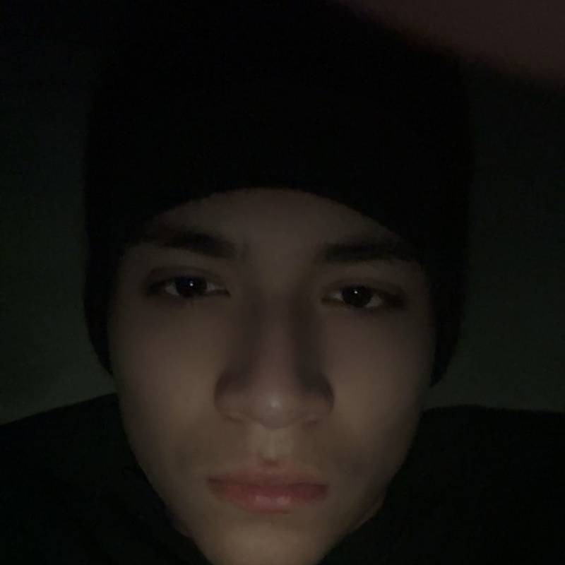 Cruz, 19, Birni Lafia