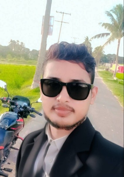 MD NIROUB KHAB, 29, Wettingen