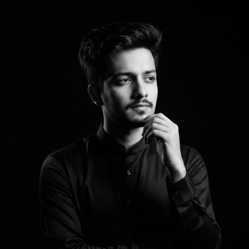 Ariyan Rafsan, 27, Eutin