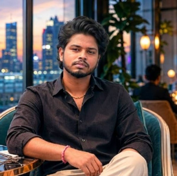 NIL. RRR, 28, Oum