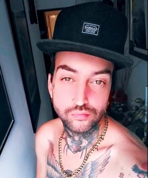 Reece, 27, Weizhou