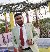 Md.Shariful Islam Shawon, 28, Bend