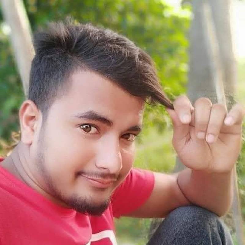Toshar, 32, Koice