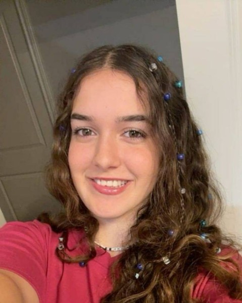 Rose, 21, Kronach
