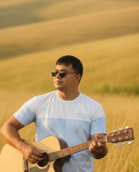 Sahid Ullah, 42, Natchitoches