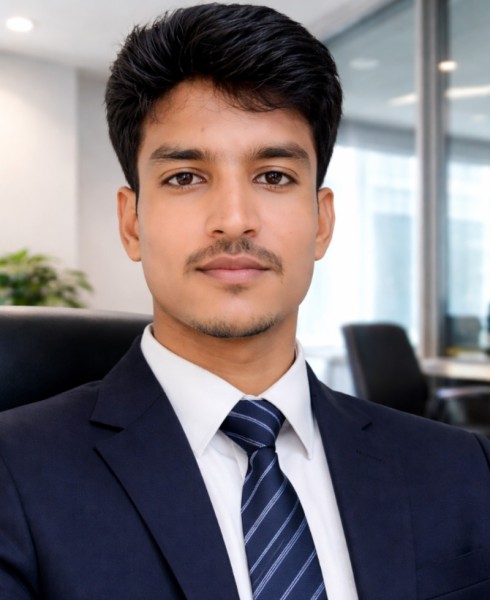 Al Mamun, 30, Maisuru