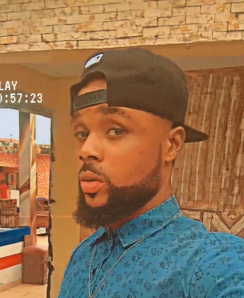Vick, 32, Otavi