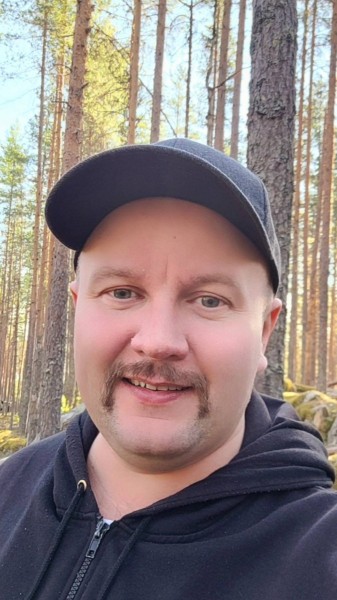 Bernard, 55, Mamou