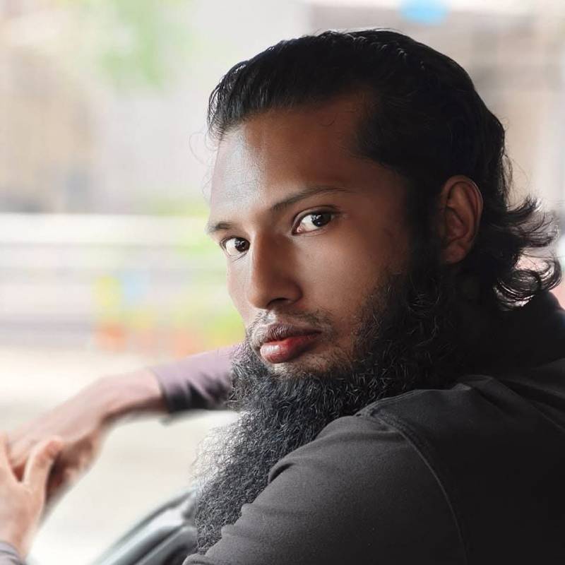 Nayan, 30, Acambay