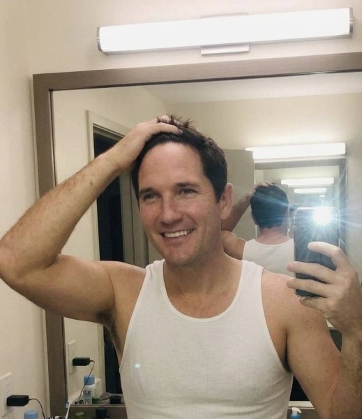 Joe, 56, Queensferry